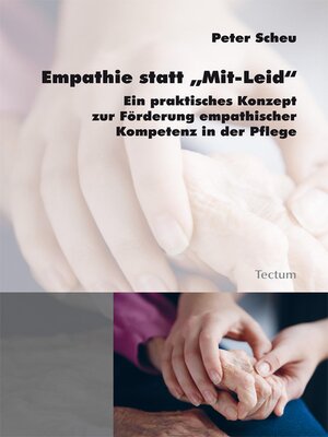 cover image of Empathie statt "Mit-Leid"